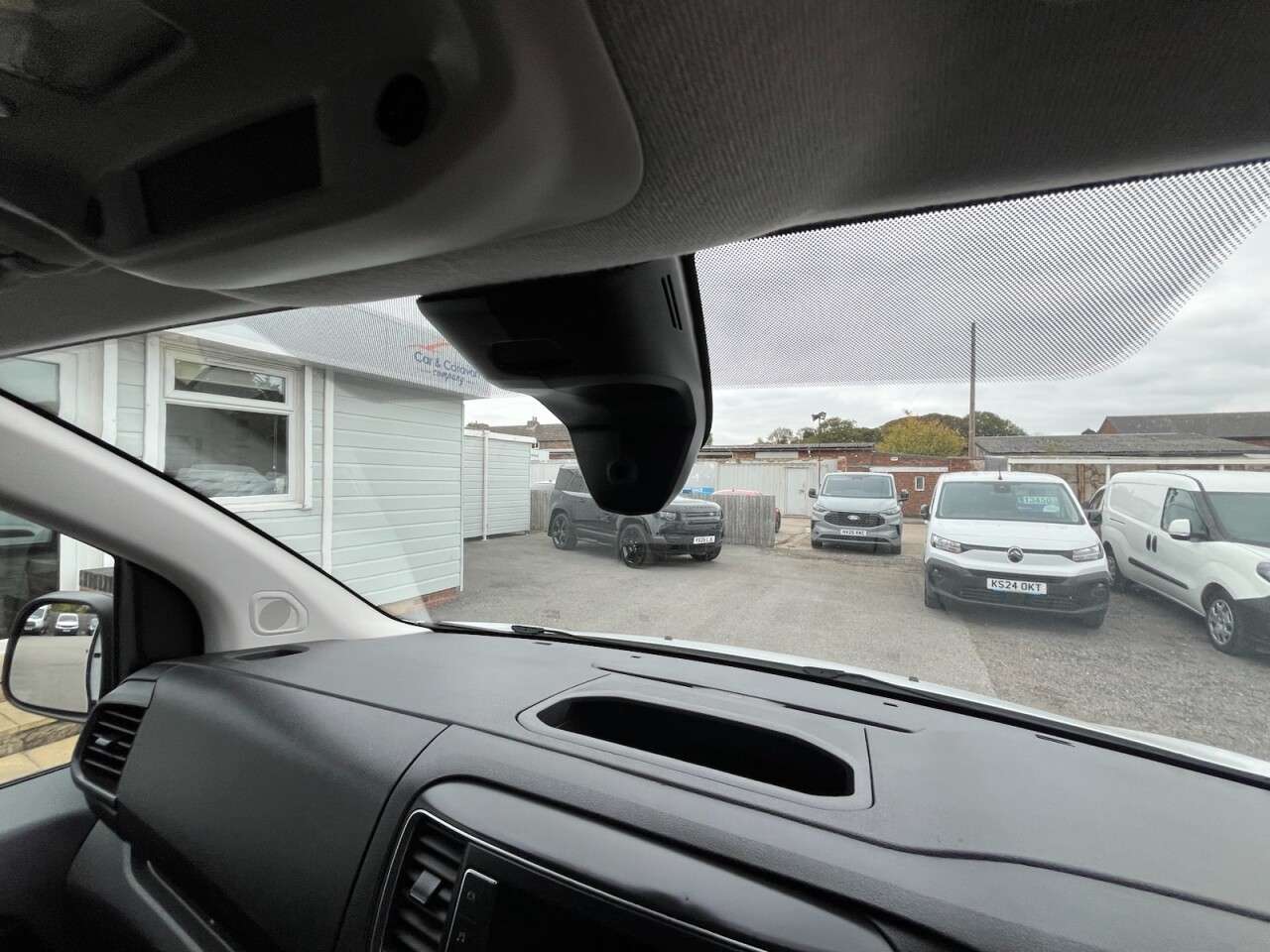 2022 VAUXHALL VIVARO 2022 VAUXHALL VIVARO