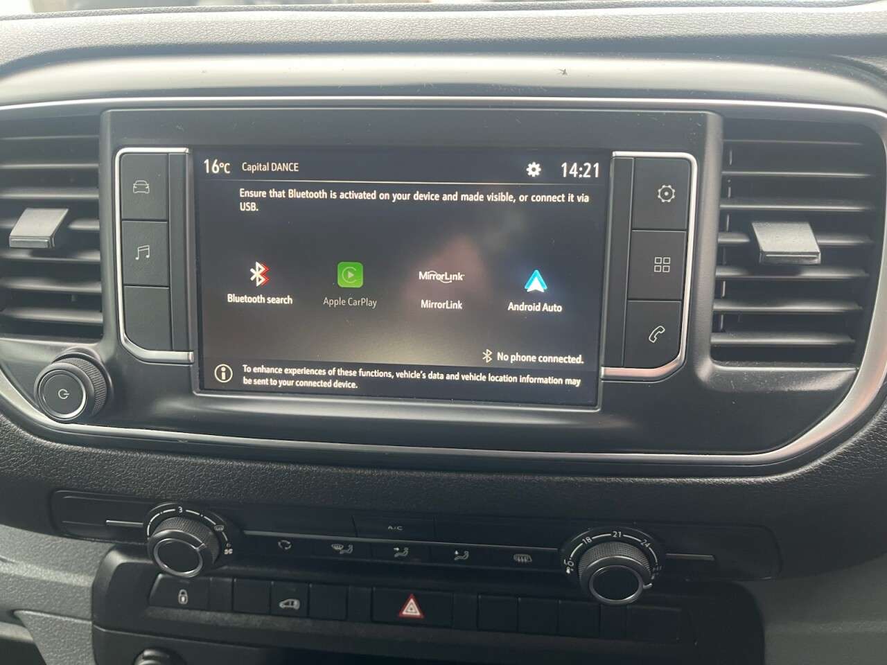 2022 VAUXHALL VIVARO 2022 VAUXHALL VIVARO