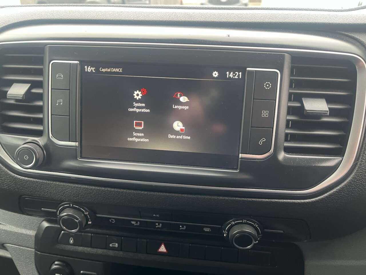 2022 VAUXHALL VIVARO 2022 VAUXHALL VIVARO