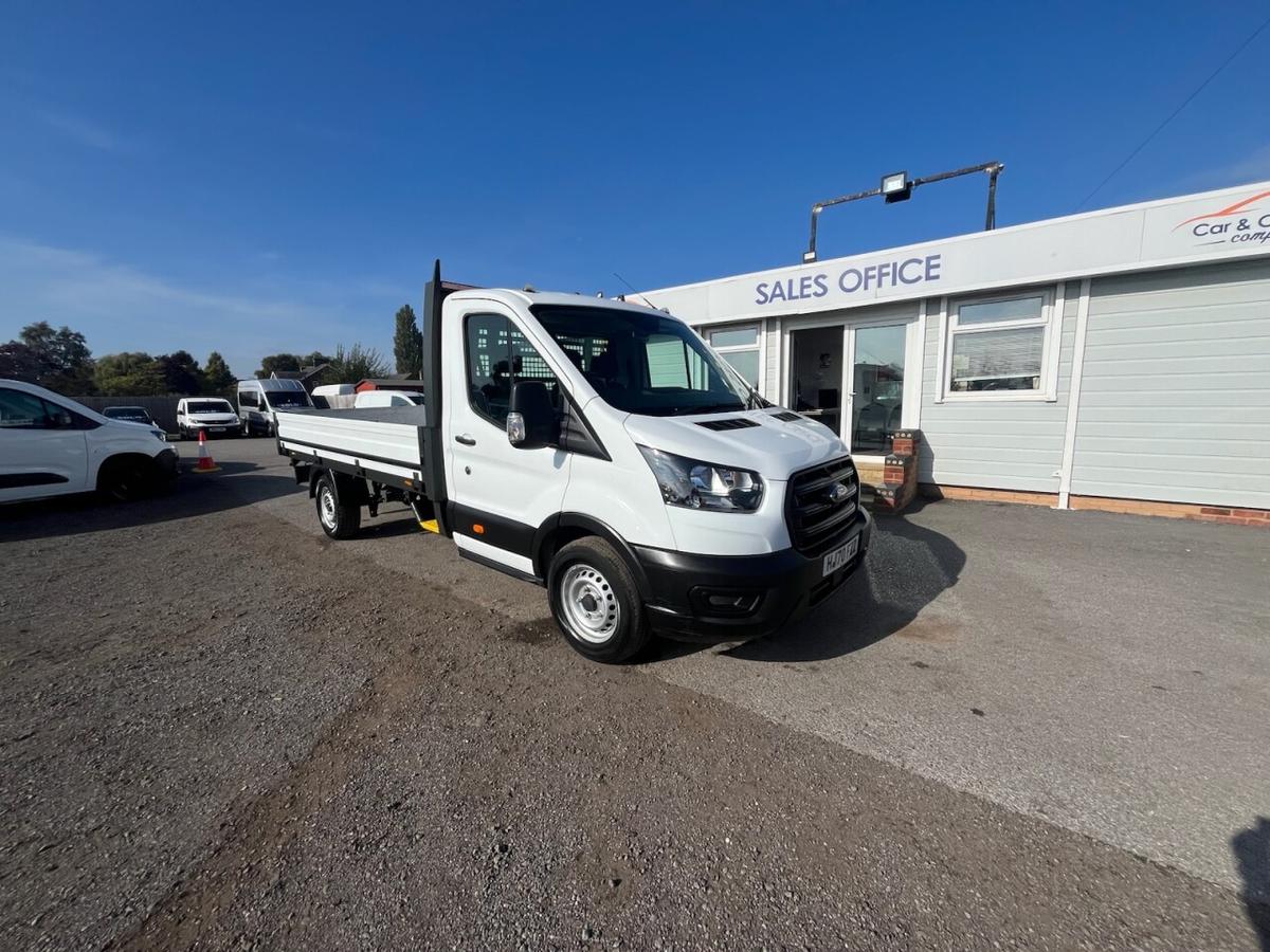 Check out this Ford Transit 2020 Diesel Manual