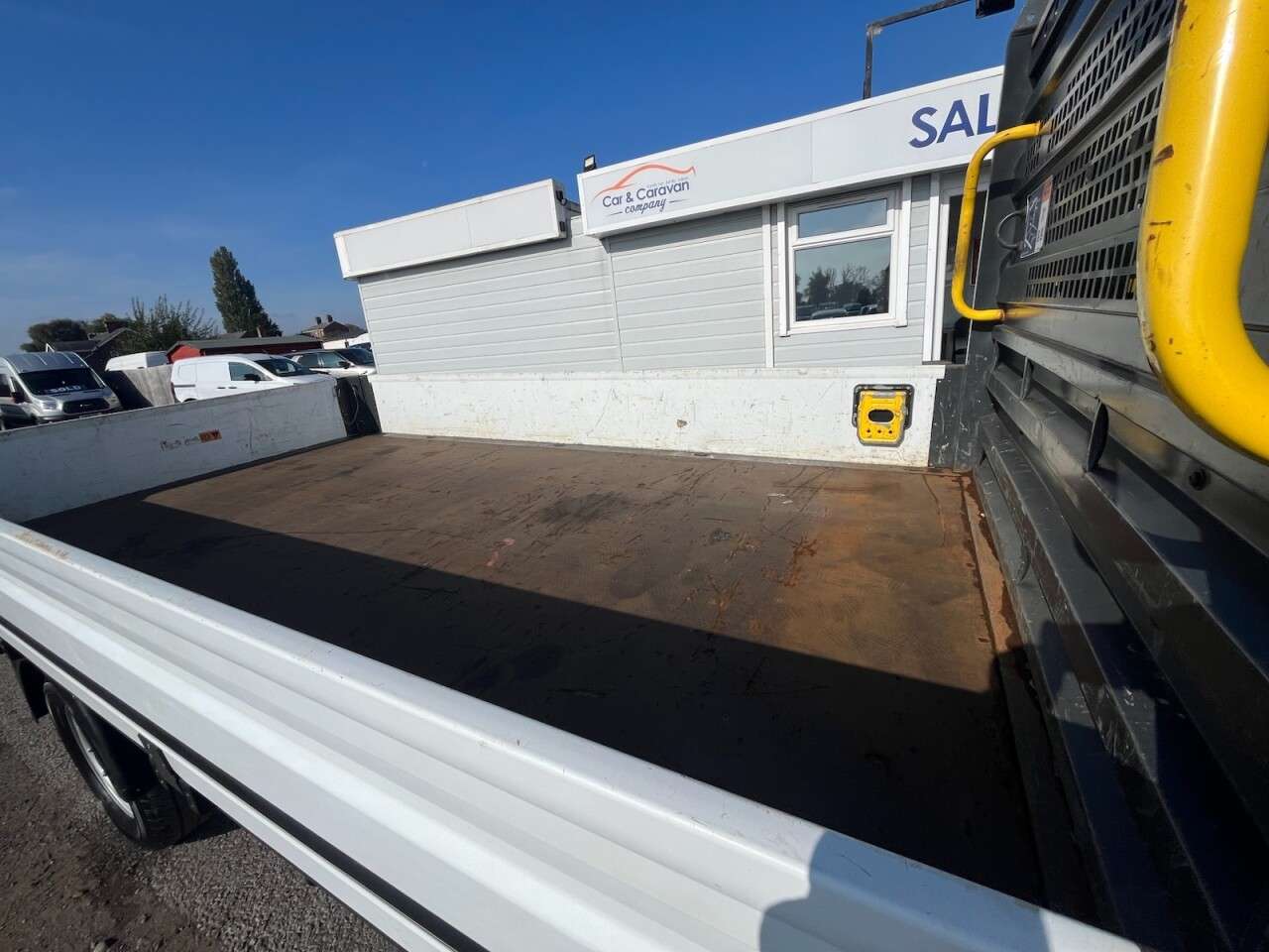 2020 FORD TRANSIT 2020 FORD TRANSIT