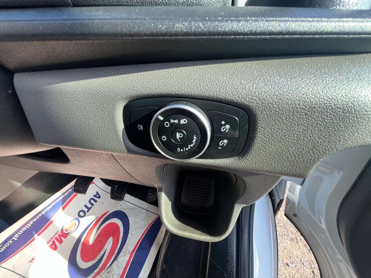 2020 FORD TRANSIT 2020 FORD TRANSIT