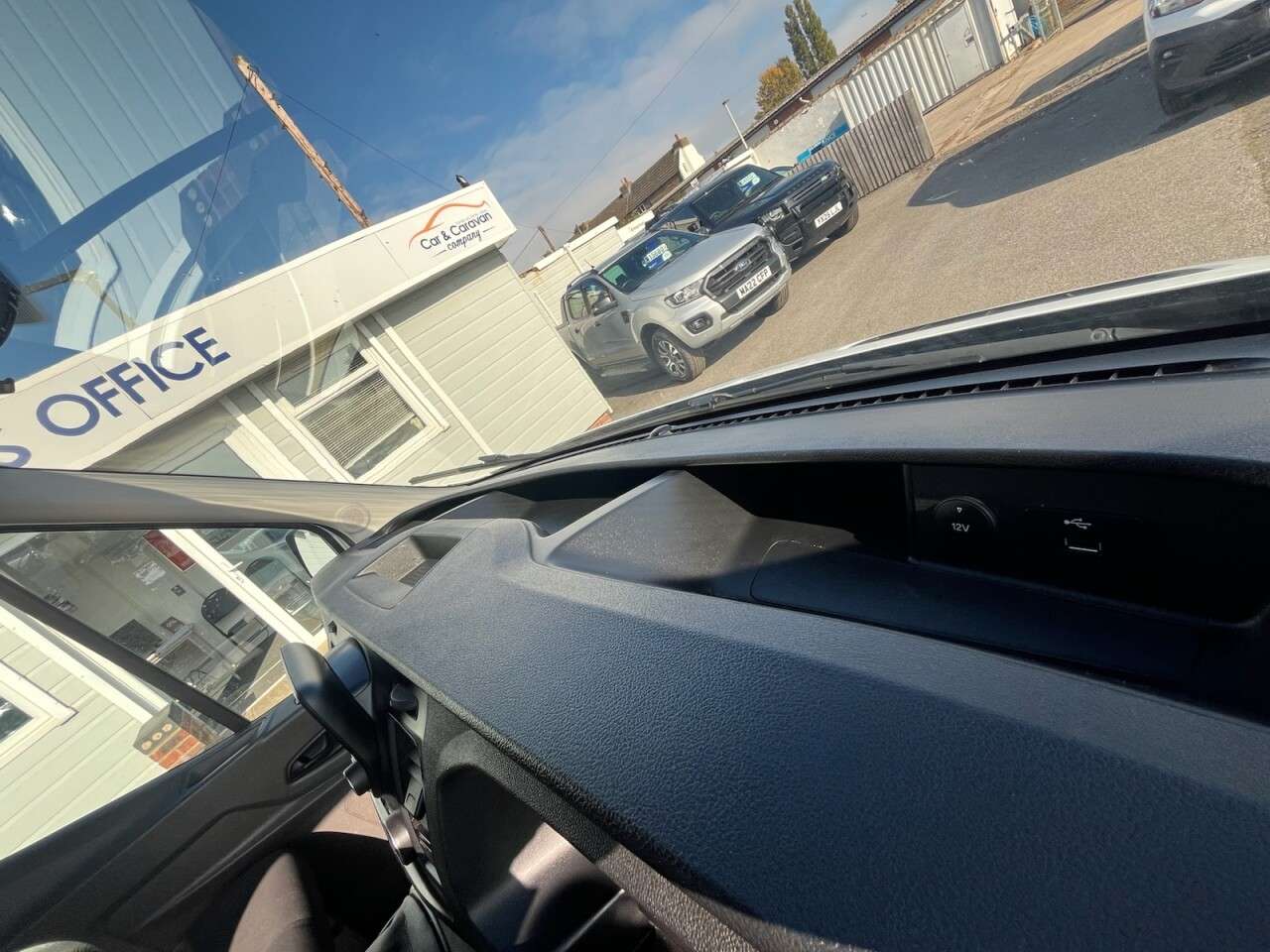 2020 FORD TRANSIT 2020 FORD TRANSIT