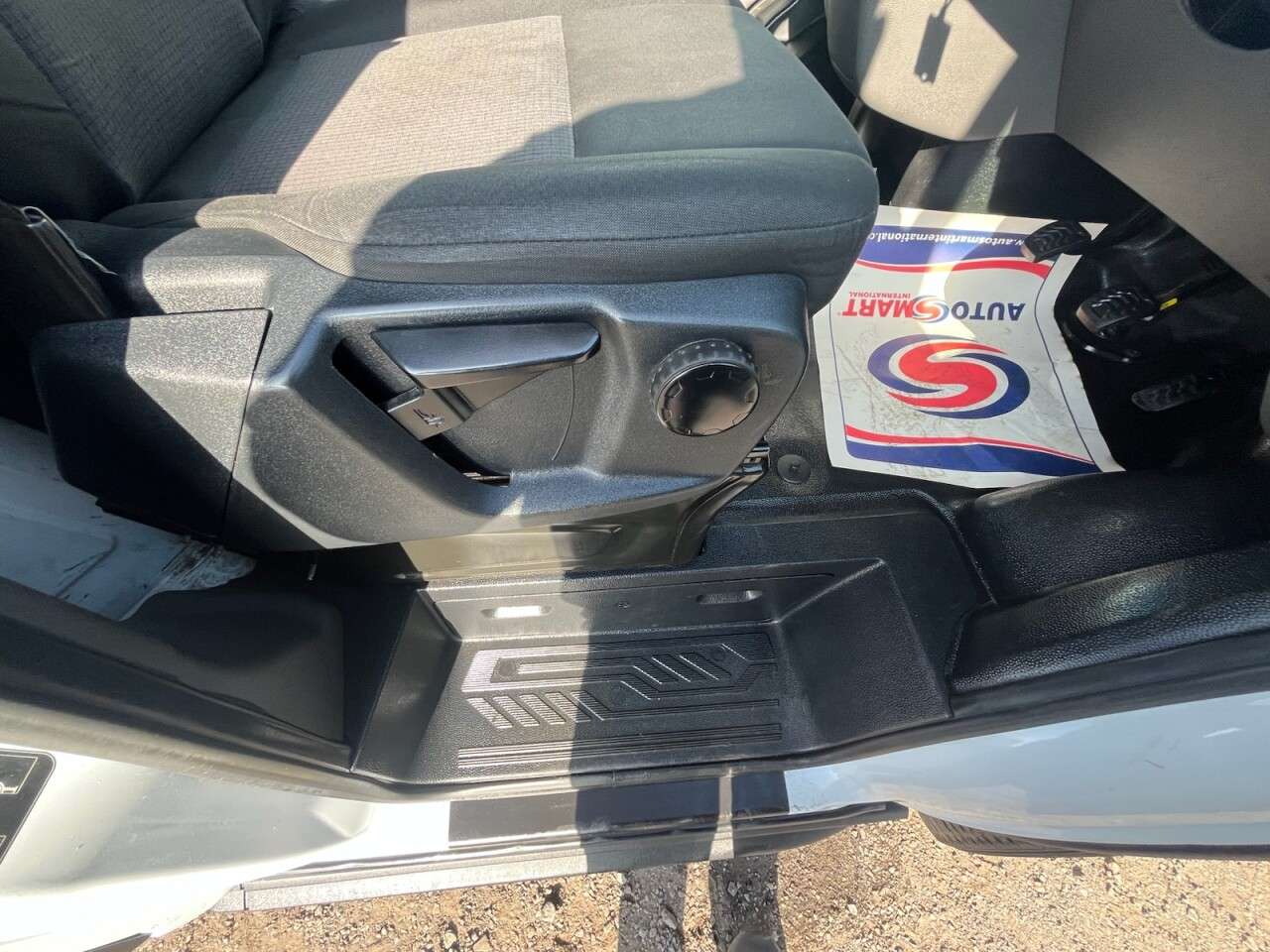 2020 FORD TRANSIT 2020 FORD TRANSIT