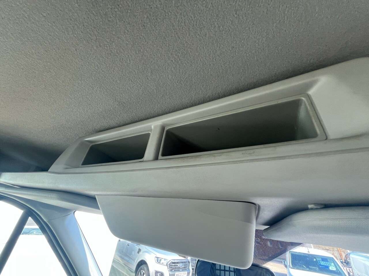 2020 FORD TRANSIT 2020 FORD TRANSIT