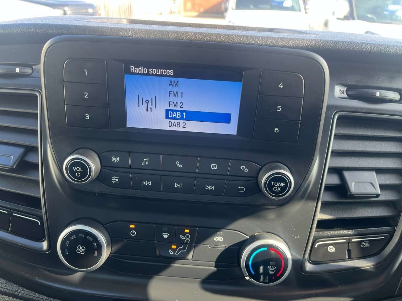 2020 FORD TRANSIT 2020 FORD TRANSIT