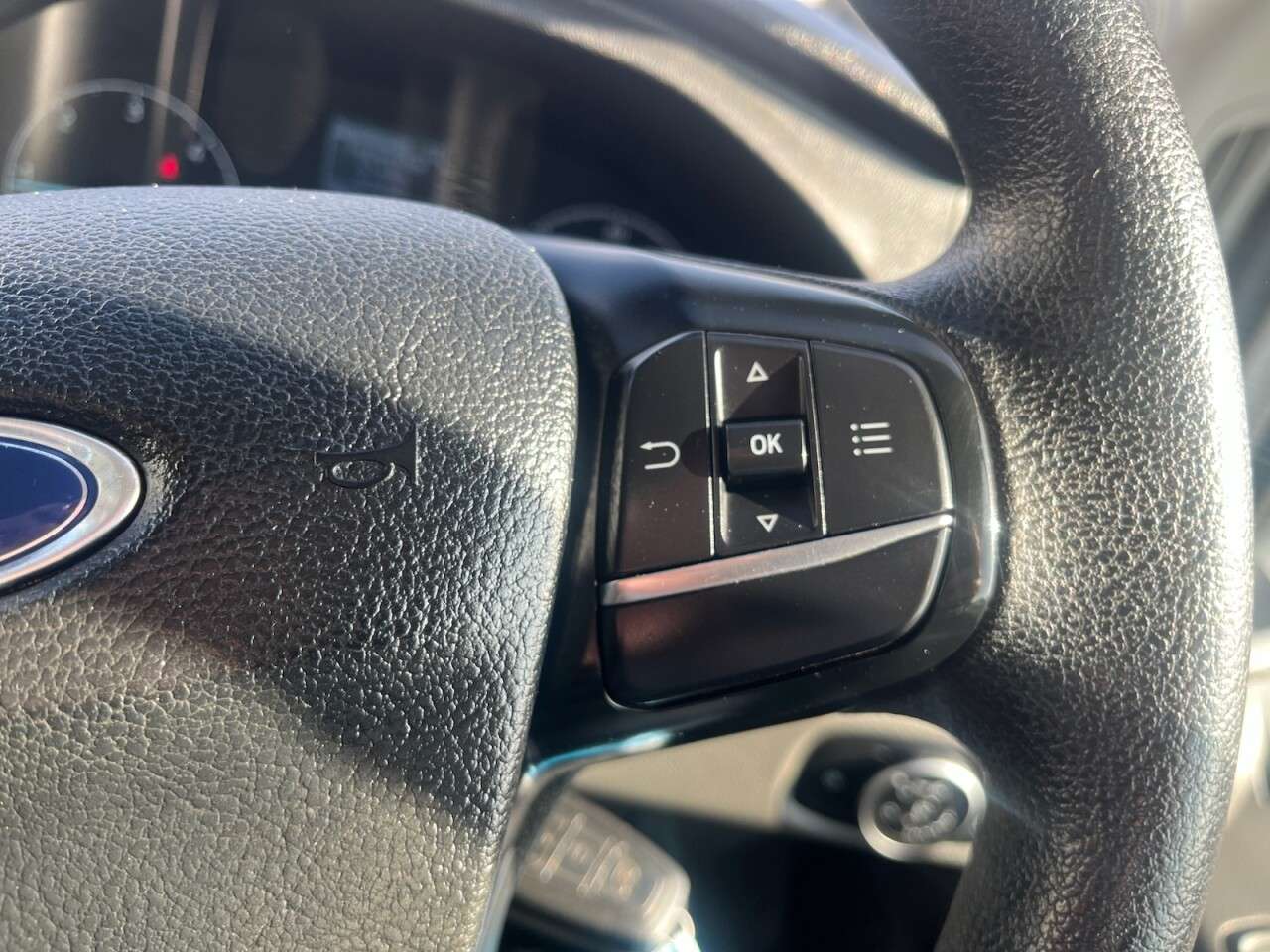 2020 FORD TRANSIT 2020 FORD TRANSIT