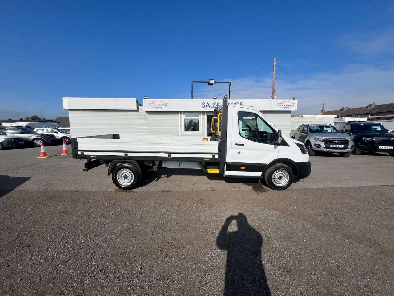 2020 FORD TRANSIT 2020 FORD TRANSIT