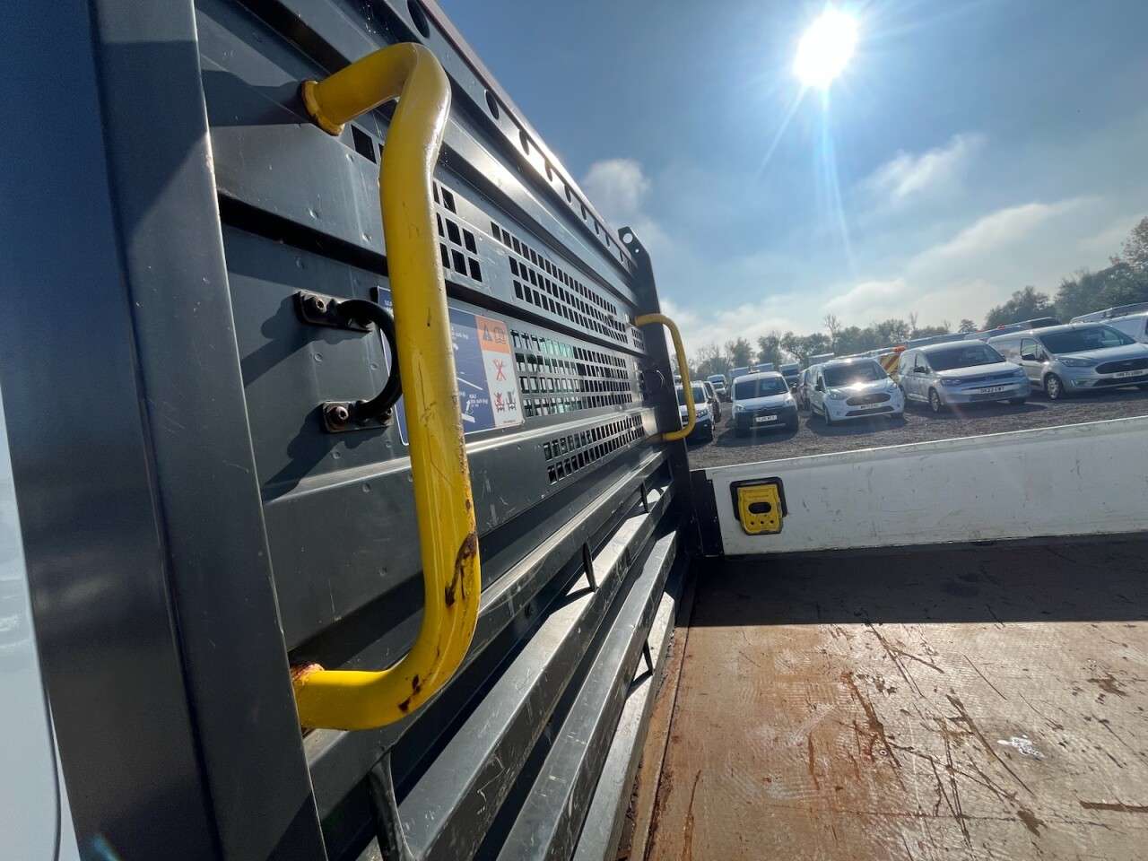 2020 FORD TRANSIT 2020 FORD TRANSIT