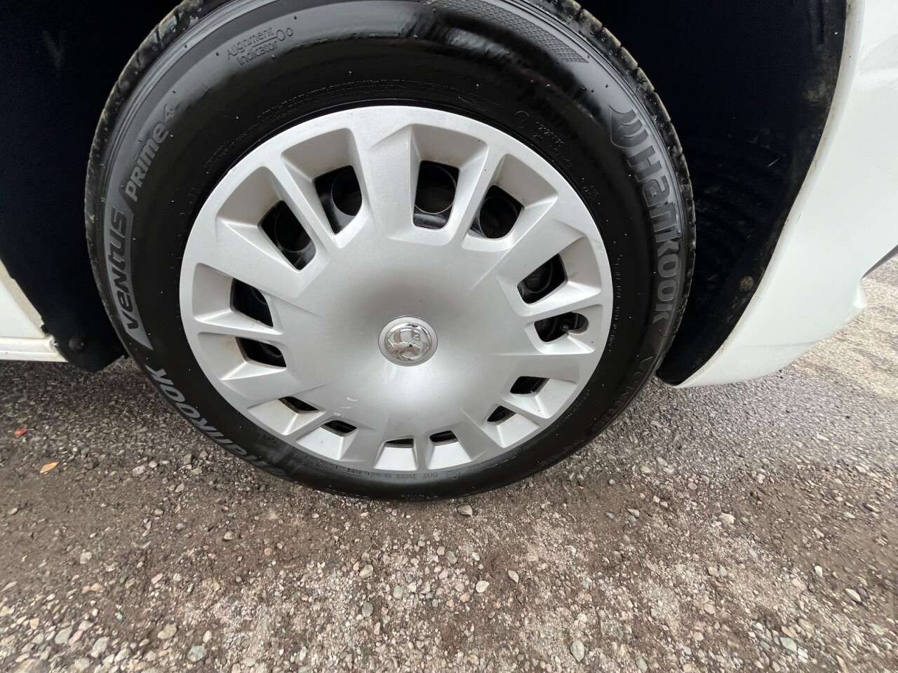 2020 VAUXHALL COMBO 2020 VAUXHALL COMBO