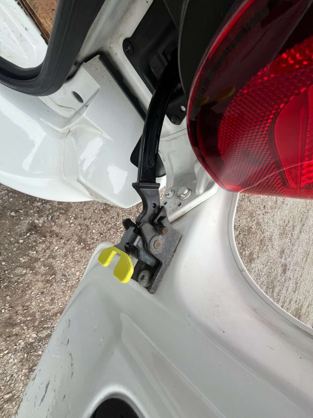 2020 VAUXHALL COMBO 2020 VAUXHALL COMBO