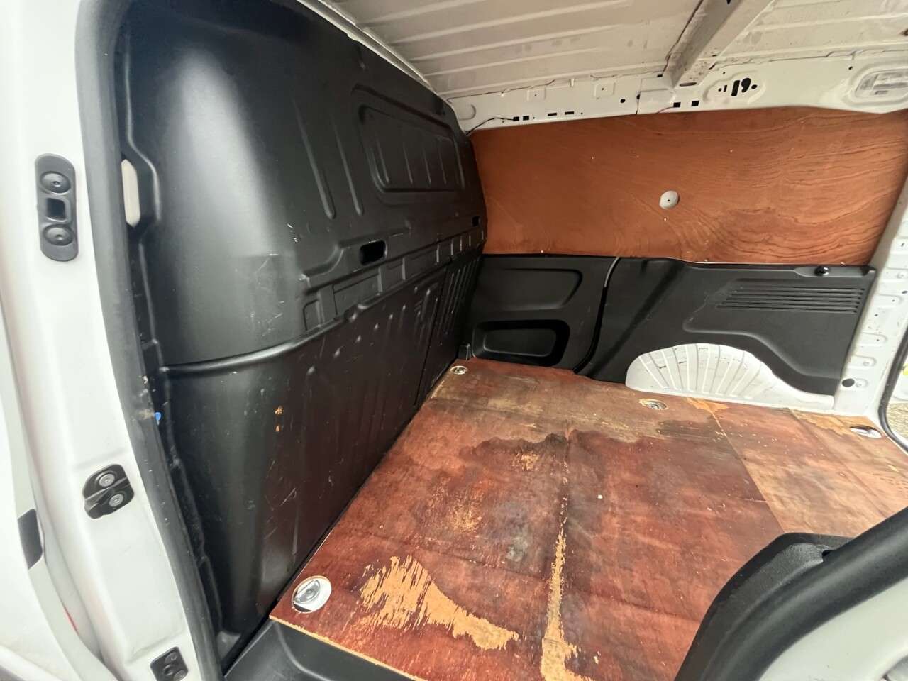 2020 VAUXHALL COMBO 2020 VAUXHALL COMBO