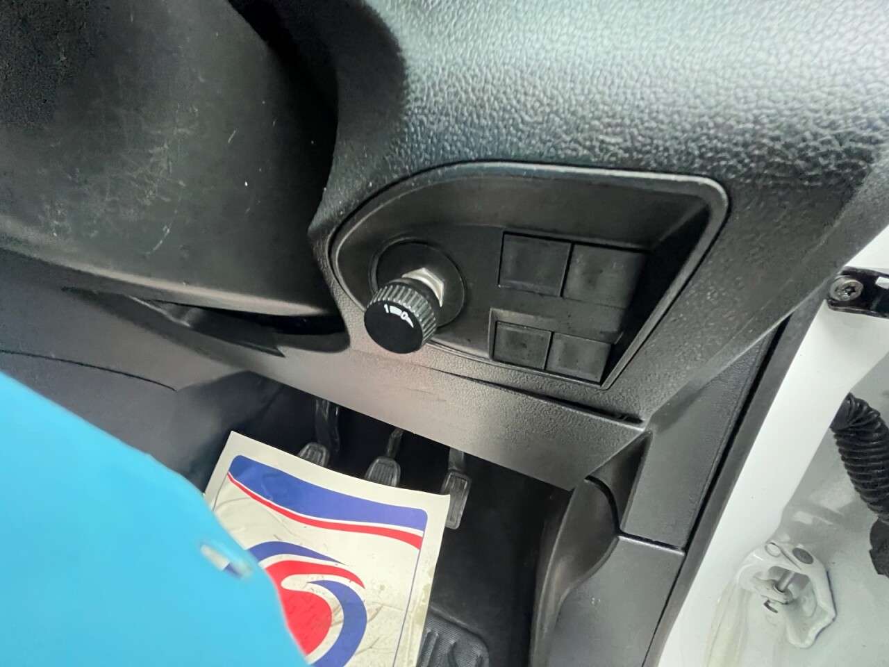 2020 VAUXHALL COMBO 2020 VAUXHALL COMBO