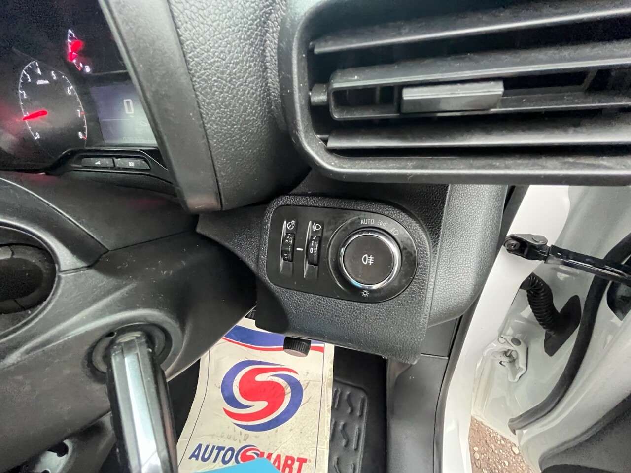 2020 VAUXHALL COMBO 2020 VAUXHALL COMBO