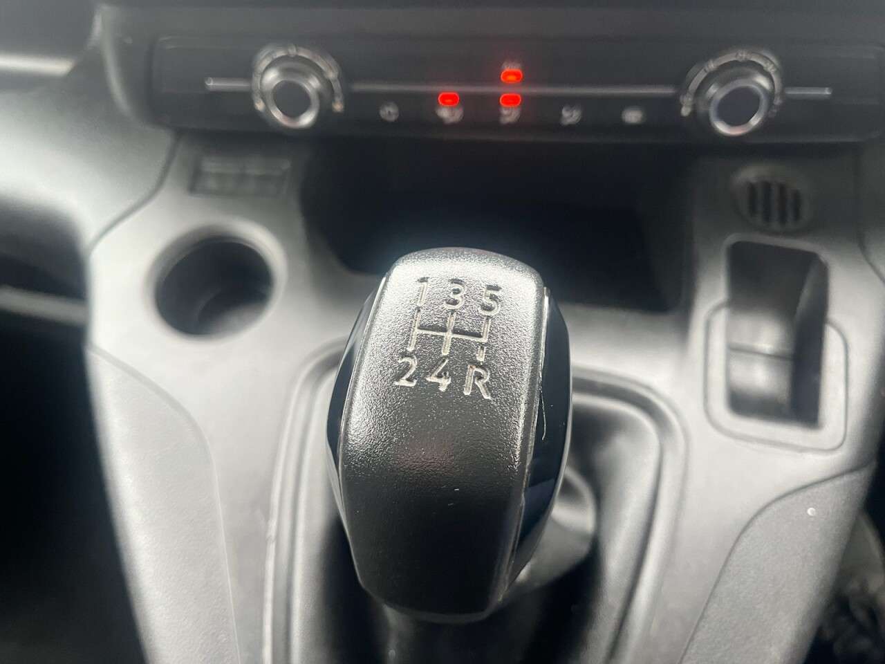 2020 VAUXHALL COMBO 2020 VAUXHALL COMBO