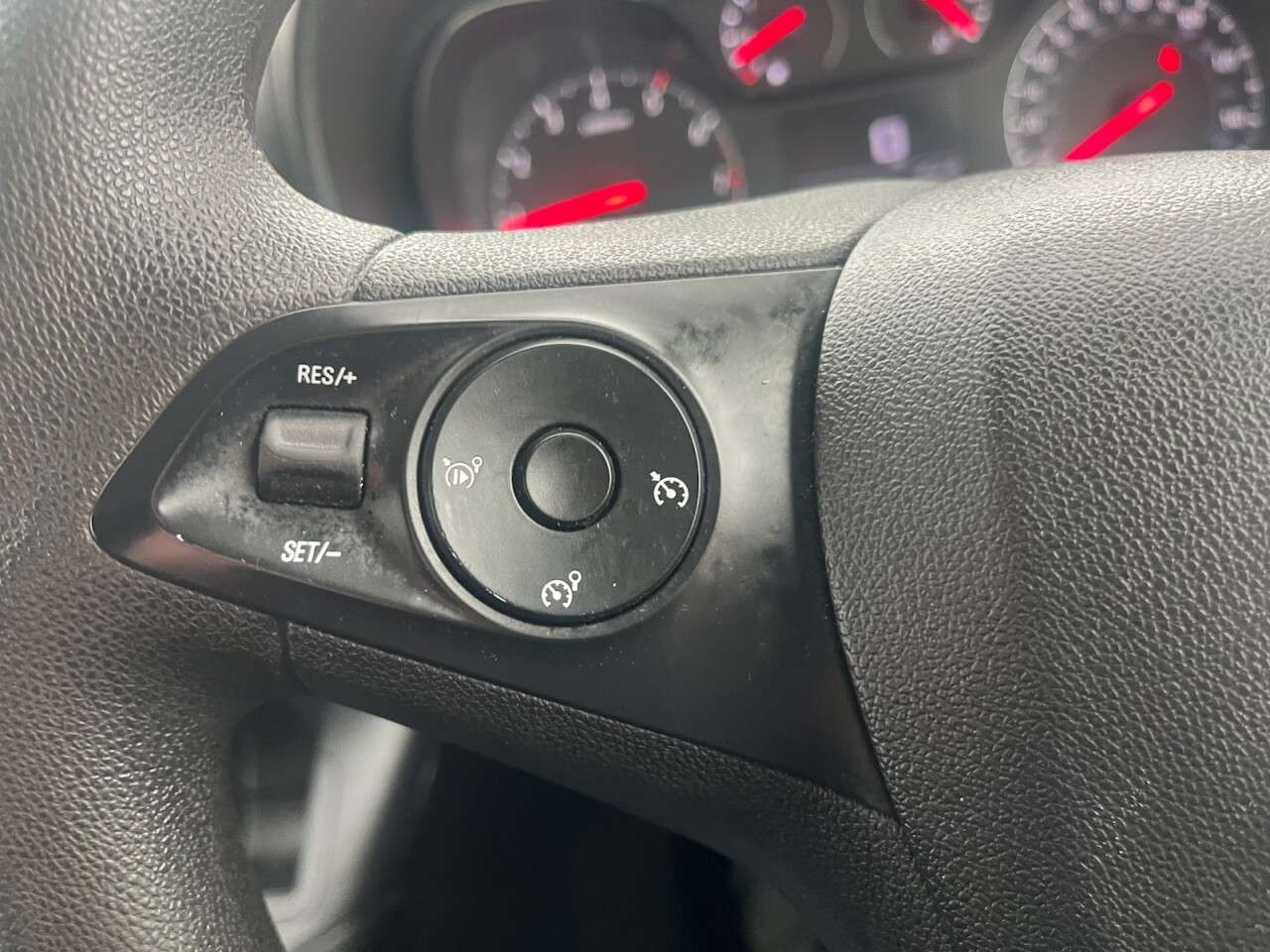 2020 VAUXHALL COMBO 2020 VAUXHALL COMBO