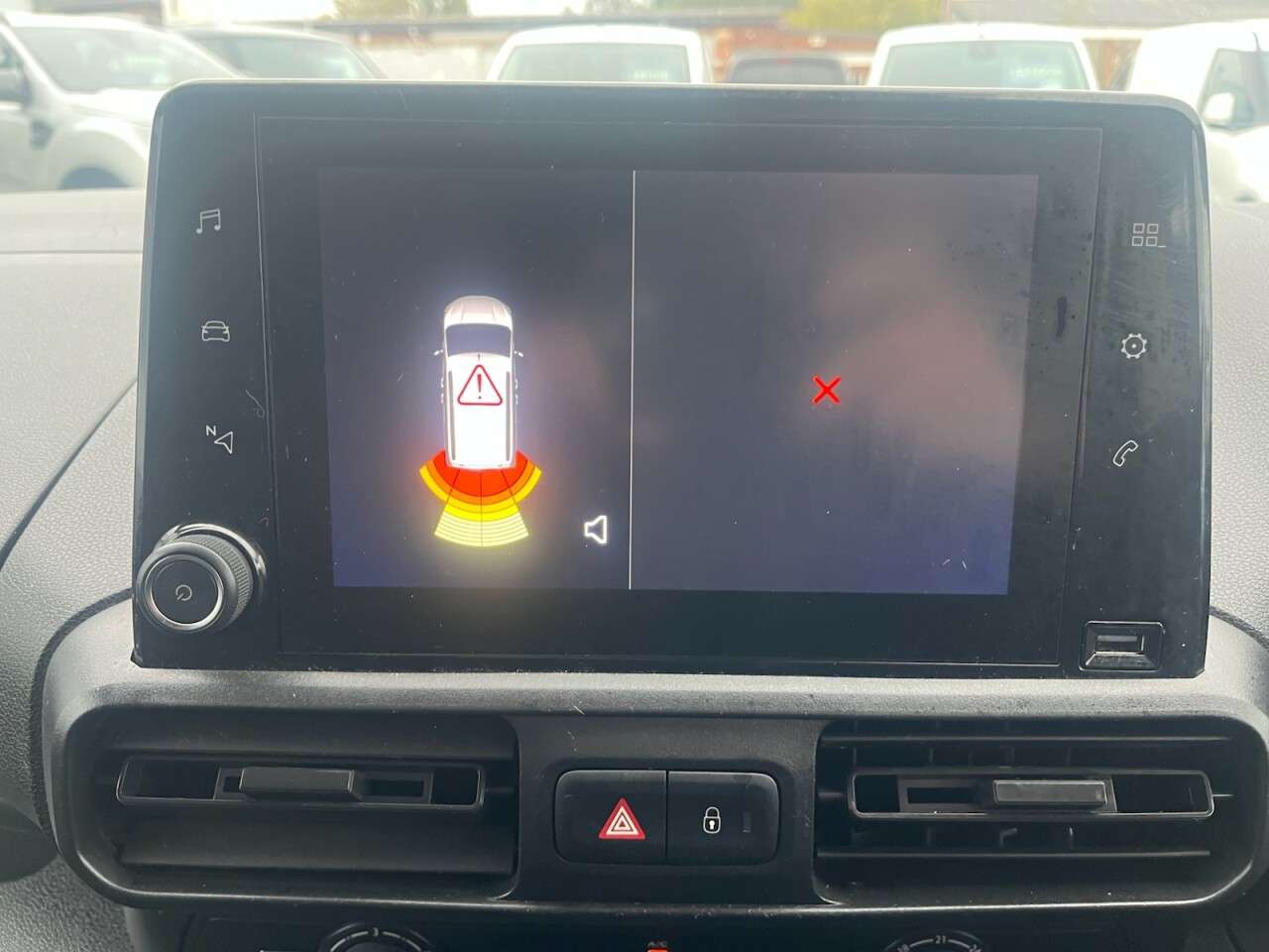 2020 VAUXHALL COMBO 2020 VAUXHALL COMBO