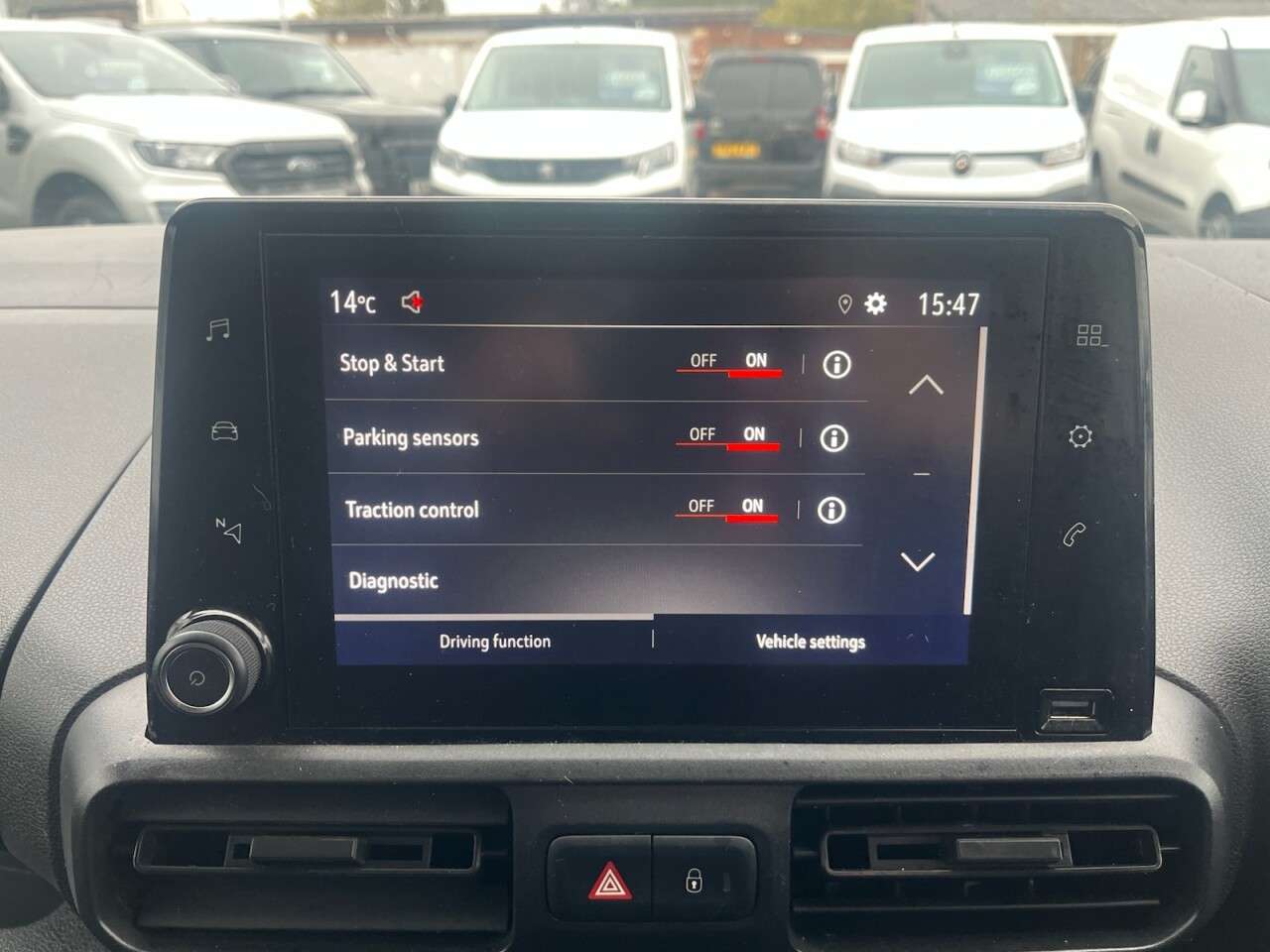 2020 VAUXHALL COMBO 2020 VAUXHALL COMBO