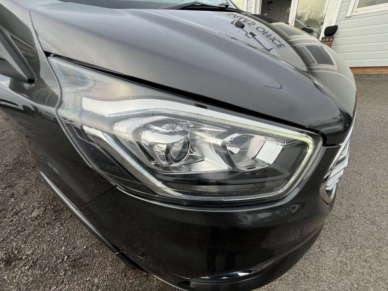 2022 FORD TOURNEO CUSTOM 2022 FORD TOURNEO CUSTOM