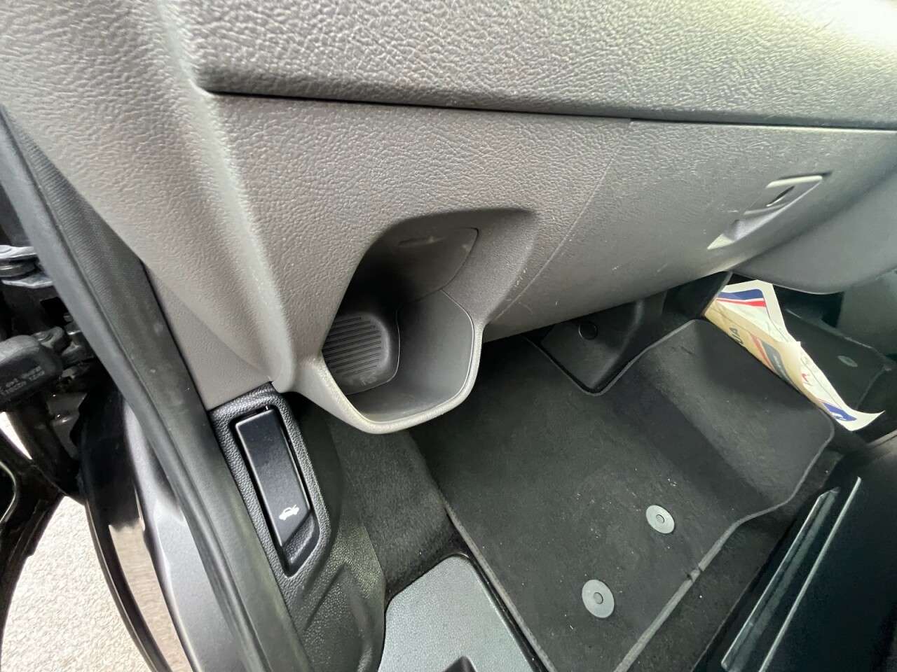 2022 FORD TOURNEO CUSTOM 2022 FORD TOURNEO CUSTOM