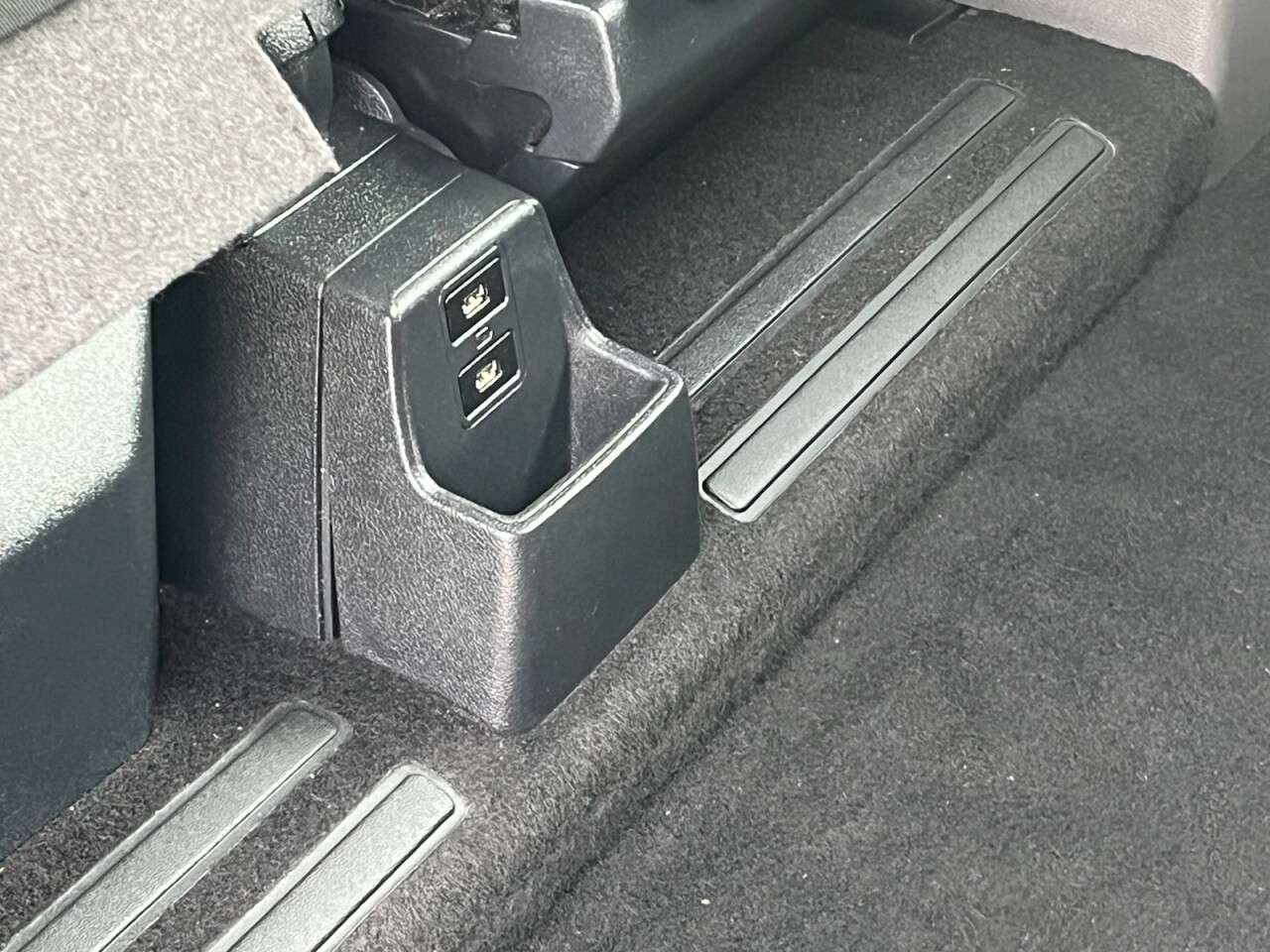 2022 FORD TOURNEO CUSTOM 2022 FORD TOURNEO CUSTOM