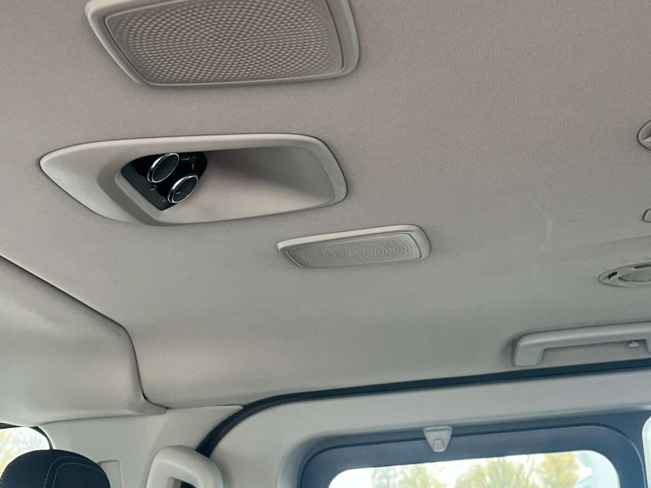 2022 FORD TOURNEO CUSTOM 2022 FORD TOURNEO CUSTOM