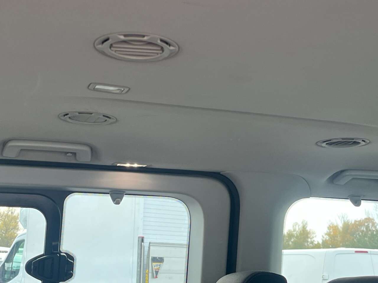 2022 FORD TOURNEO CUSTOM 2022 FORD TOURNEO CUSTOM