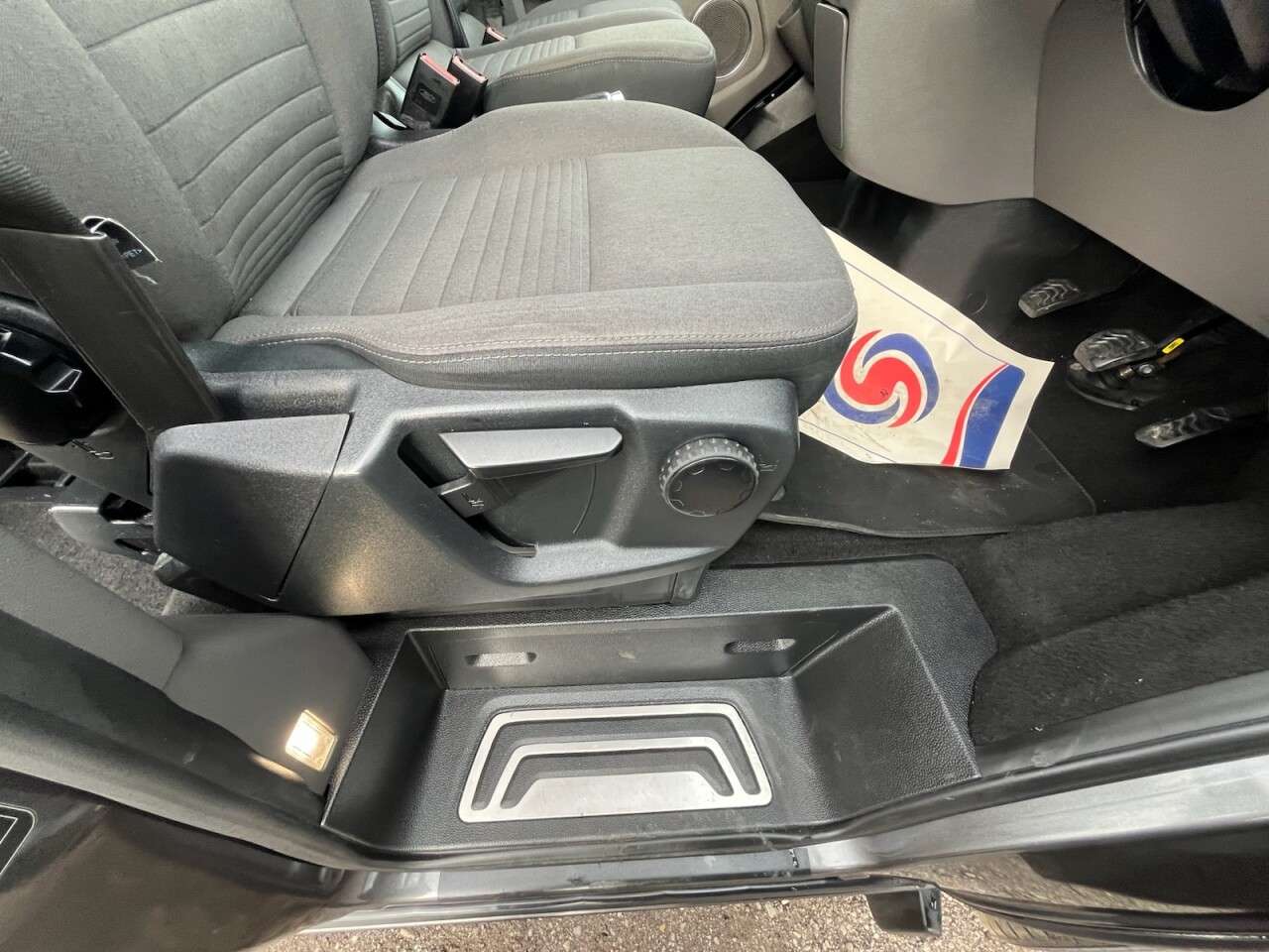 2022 FORD TOURNEO CUSTOM 2022 FORD TOURNEO CUSTOM