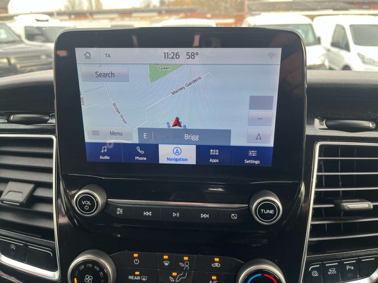 2022 FORD TOURNEO CUSTOM 2022 FORD TOURNEO CUSTOM