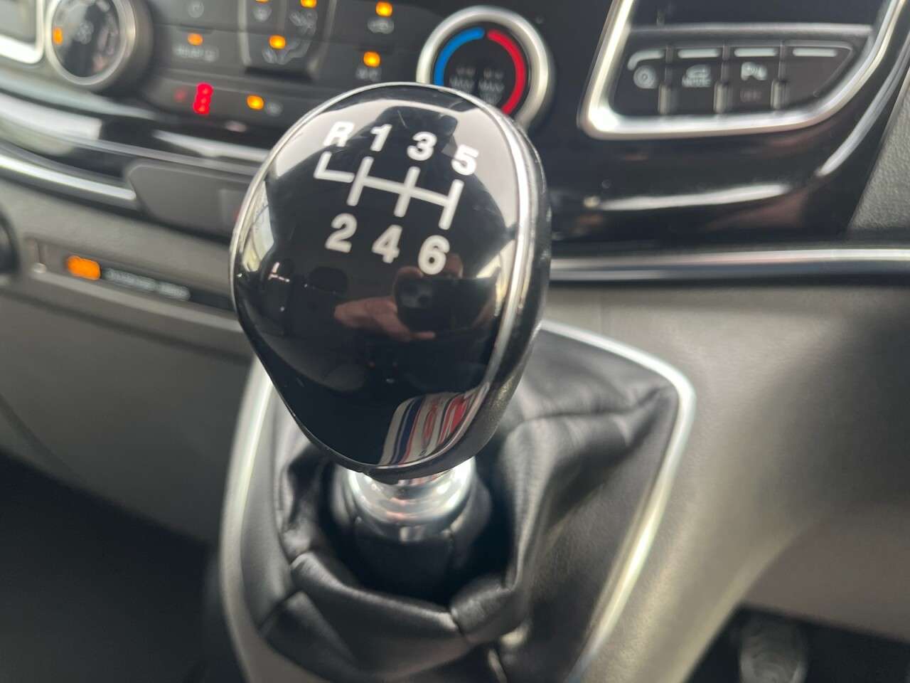 2022 FORD TOURNEO CUSTOM 2022 FORD TOURNEO CUSTOM