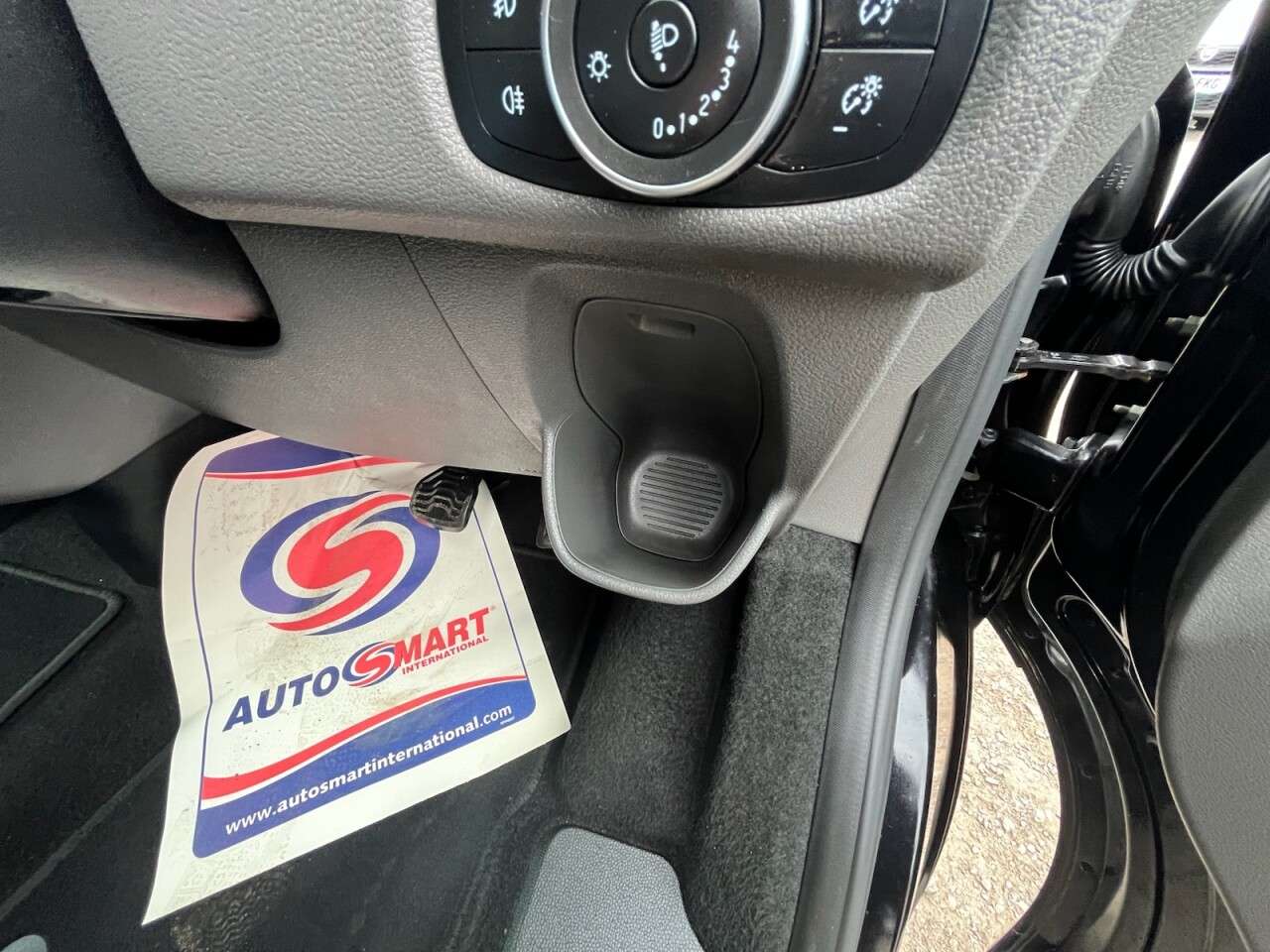 2022 FORD TOURNEO CUSTOM 2022 FORD TOURNEO CUSTOM