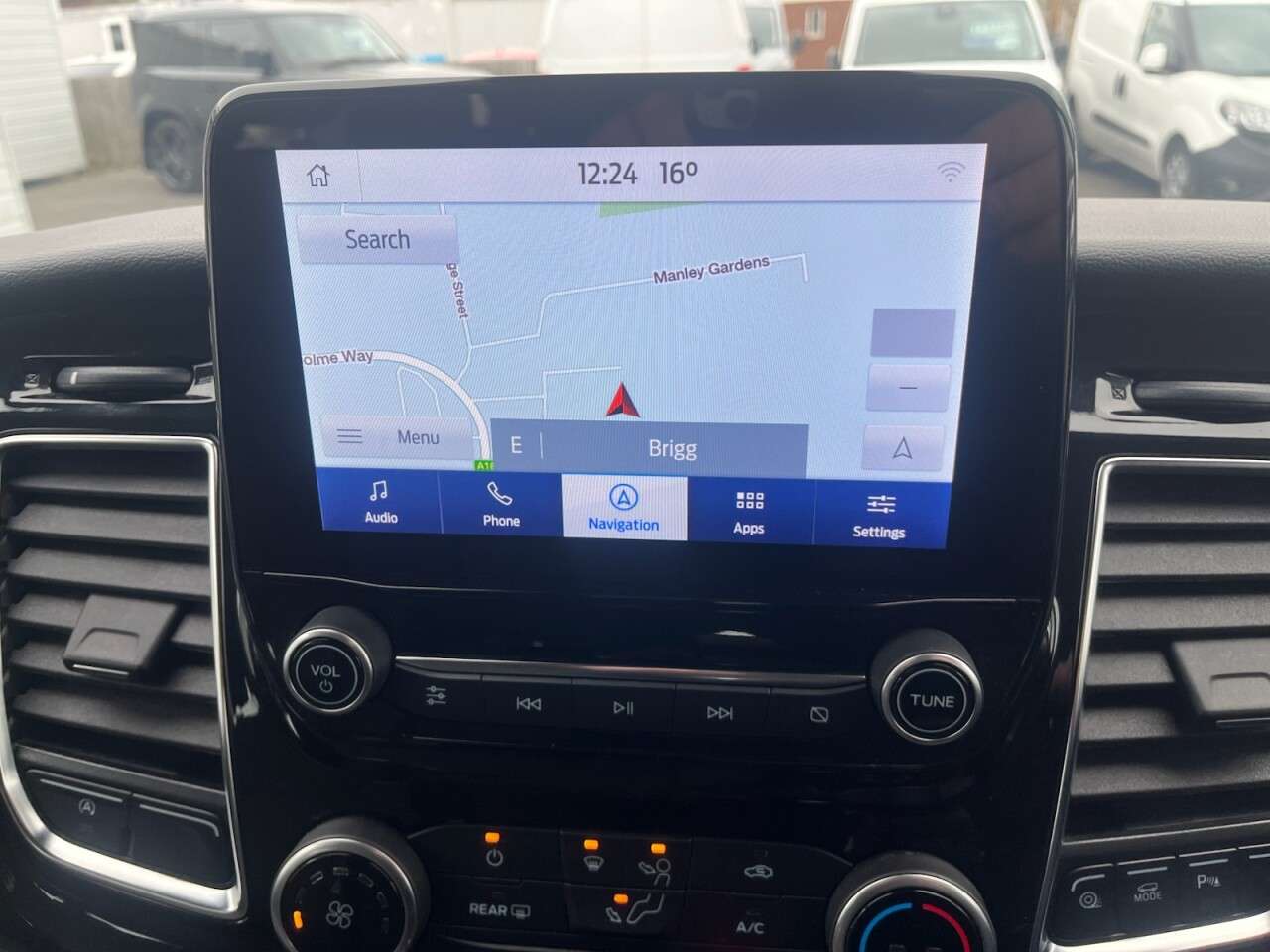 2022 FORD TOURNEO CUSTOM 2022 FORD TOURNEO CUSTOM