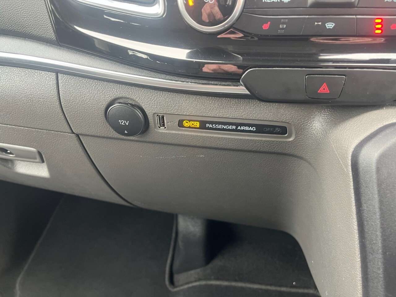 2022 FORD TOURNEO CUSTOM 2022 FORD TOURNEO CUSTOM