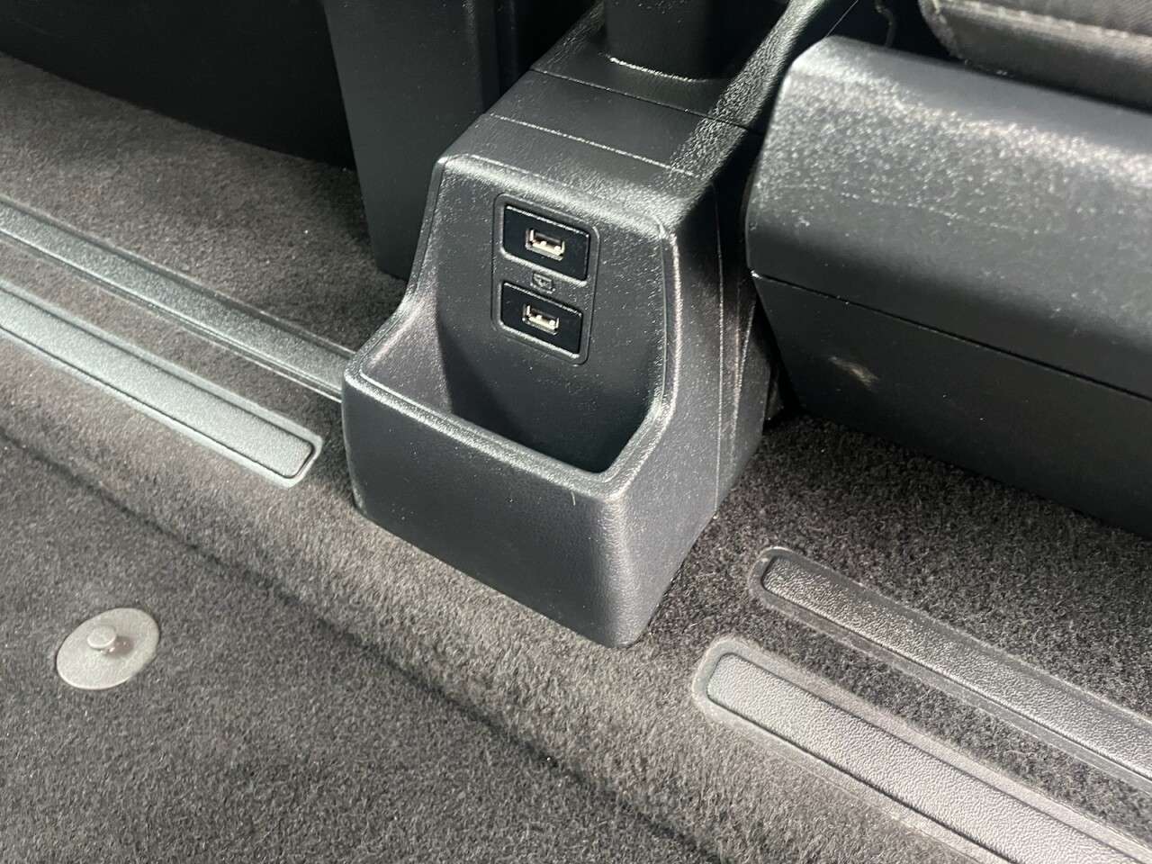 2022 FORD TOURNEO CUSTOM 2022 FORD TOURNEO CUSTOM