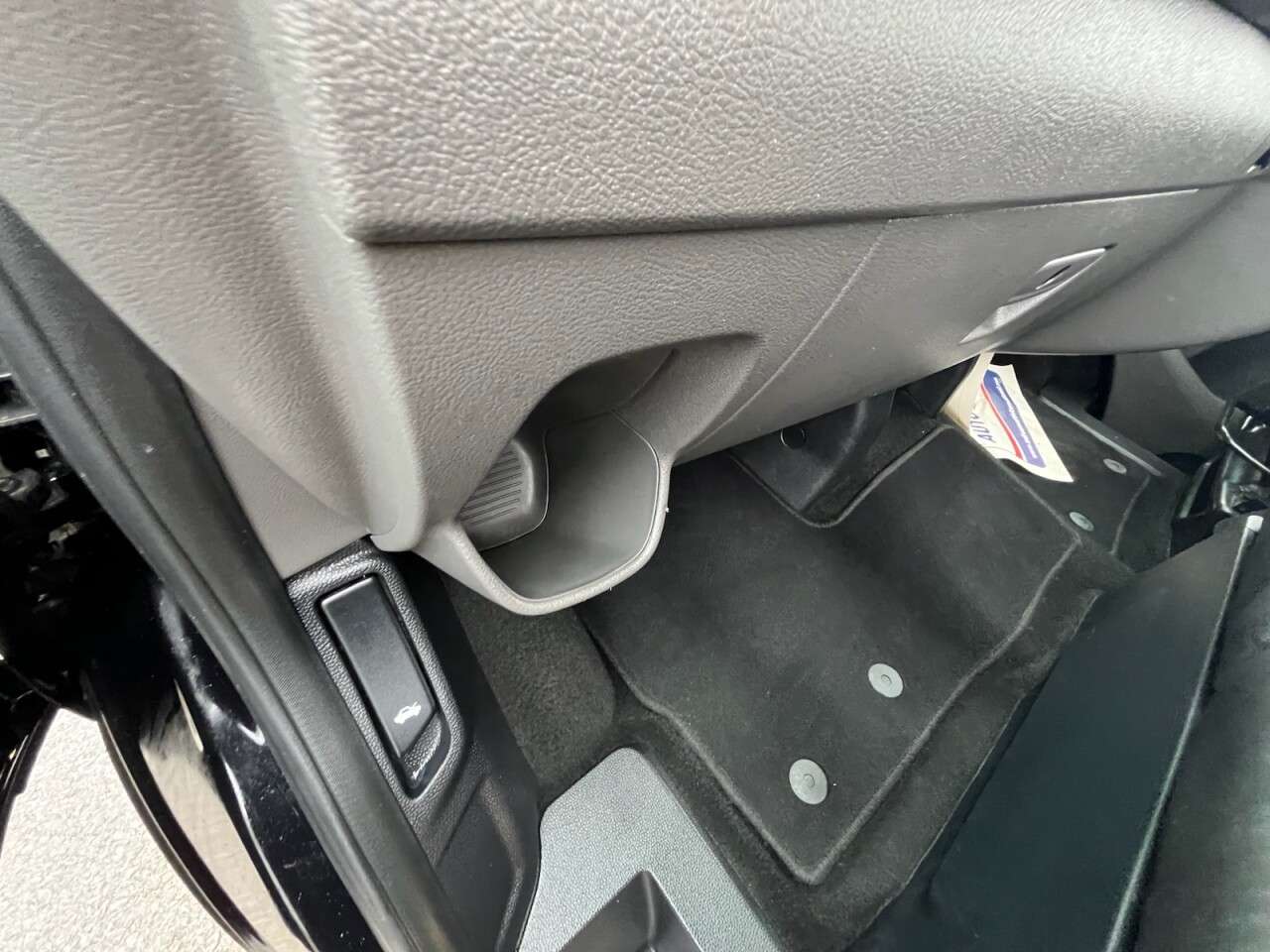 2022 FORD TOURNEO CUSTOM 2022 FORD TOURNEO CUSTOM