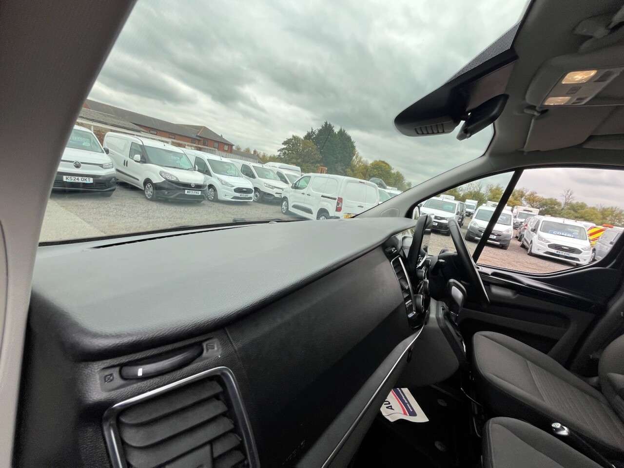 2022 FORD TOURNEO CUSTOM 2022 FORD TOURNEO CUSTOM