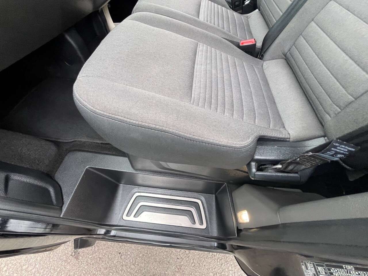 2022 FORD TOURNEO CUSTOM 2022 FORD TOURNEO CUSTOM