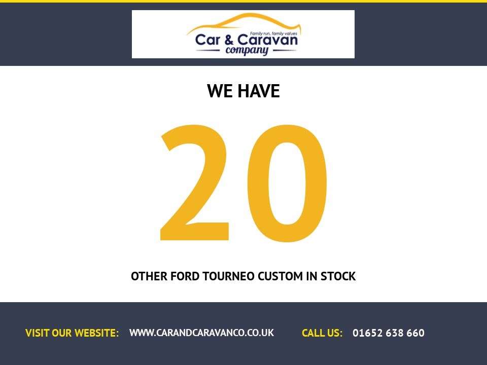 2022 FORD TOURNEO CUSTOM 2022 FORD TOURNEO CUSTOM