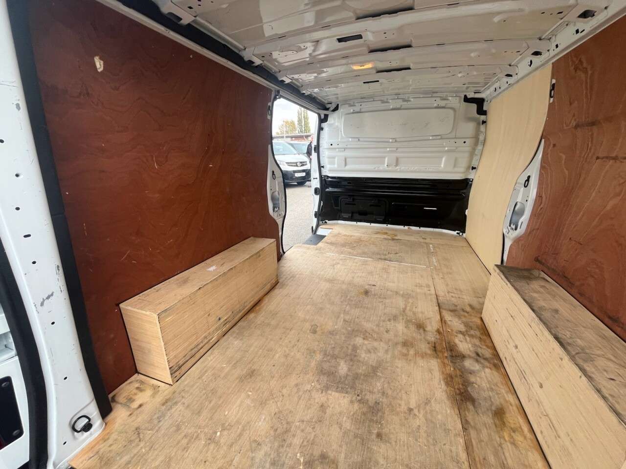 2023 RENAULT TRAFIC 2023 RENAULT TRAFIC