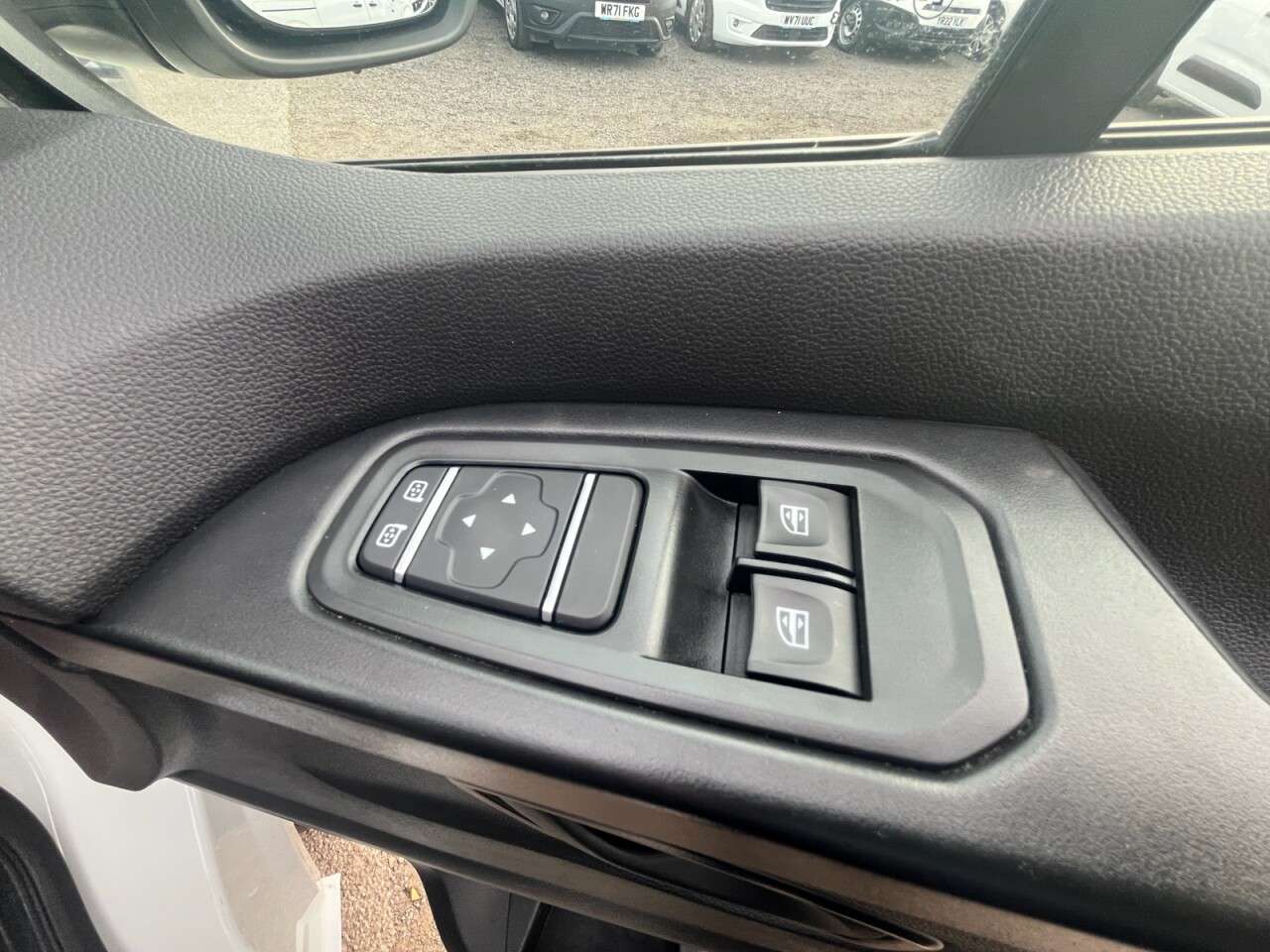 2023 RENAULT TRAFIC 2023 RENAULT TRAFIC