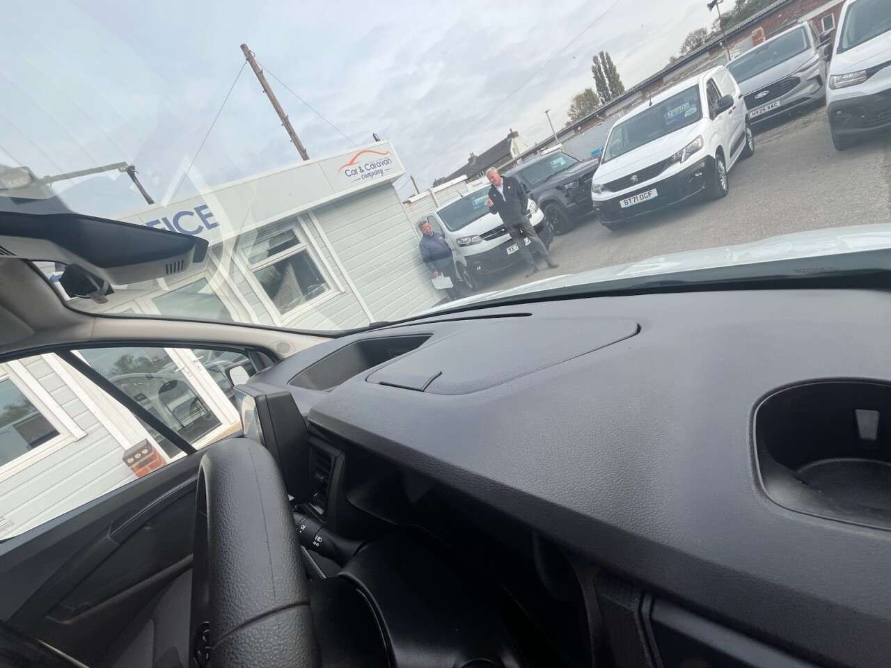 2023 RENAULT TRAFIC 2023 RENAULT TRAFIC