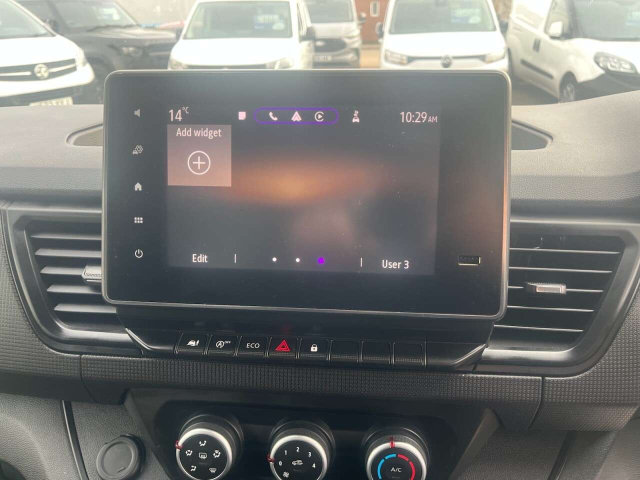 2023 RENAULT TRAFIC 2023 RENAULT TRAFIC