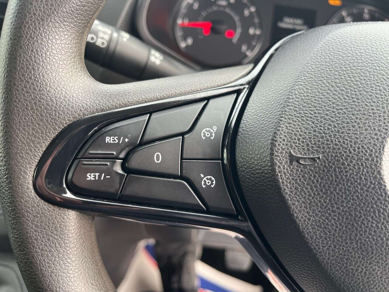 2023 RENAULT TRAFIC 2023 RENAULT TRAFIC