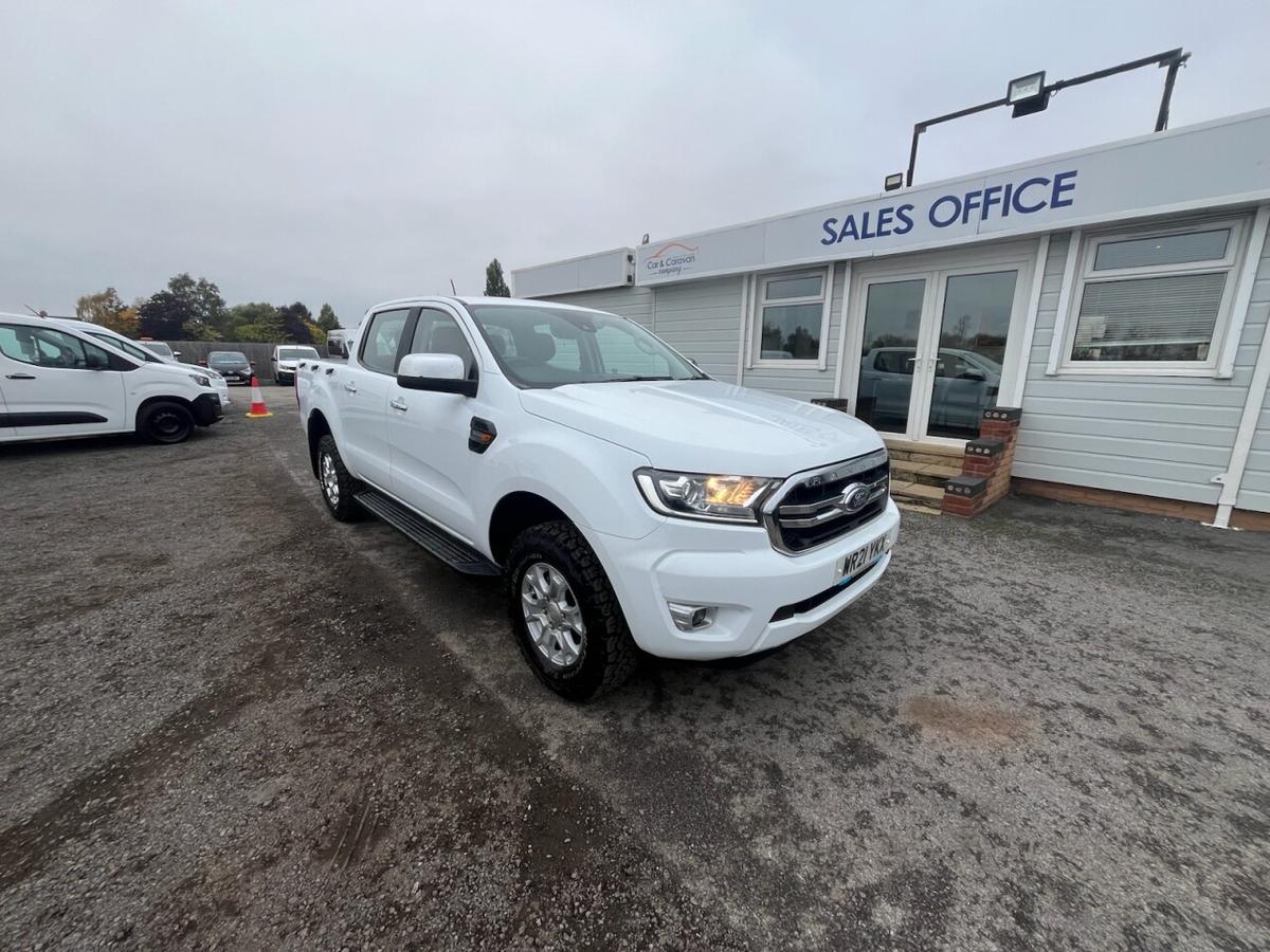 Check out this Ford Ranger 2021 Diesel Manual