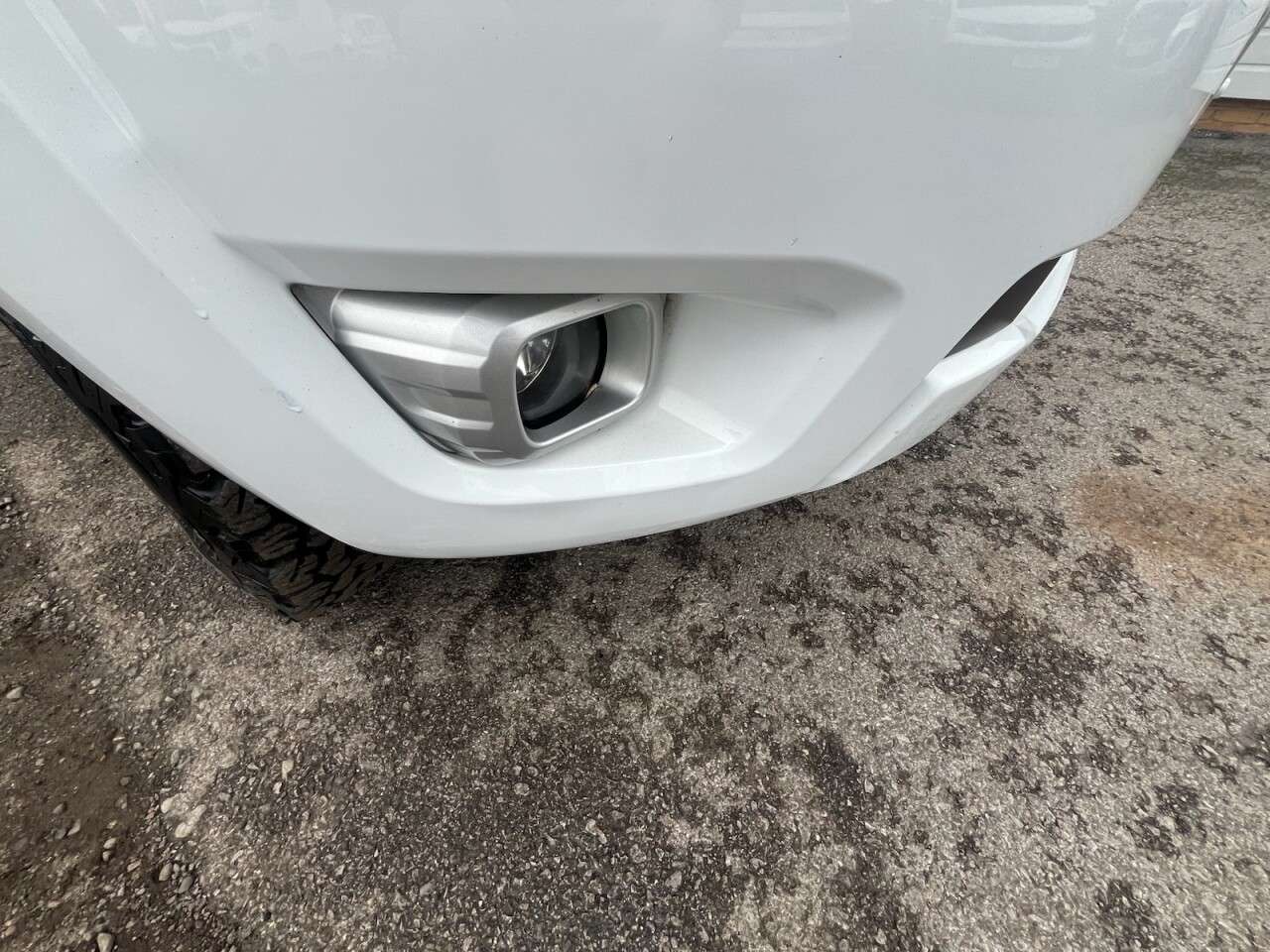 2021 FORD RANGER 2021 FORD RANGER