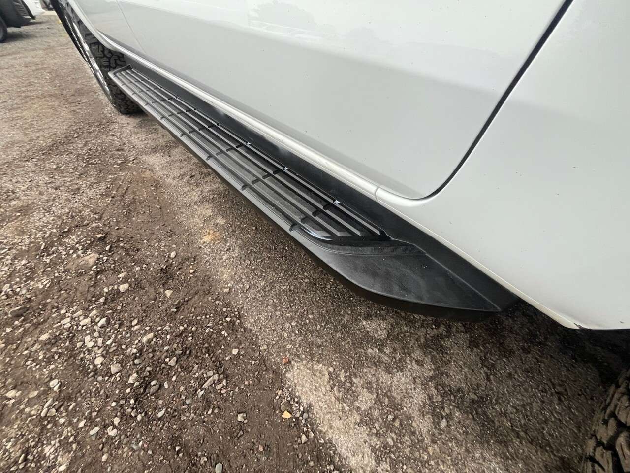 2021 FORD RANGER 2021 FORD RANGER