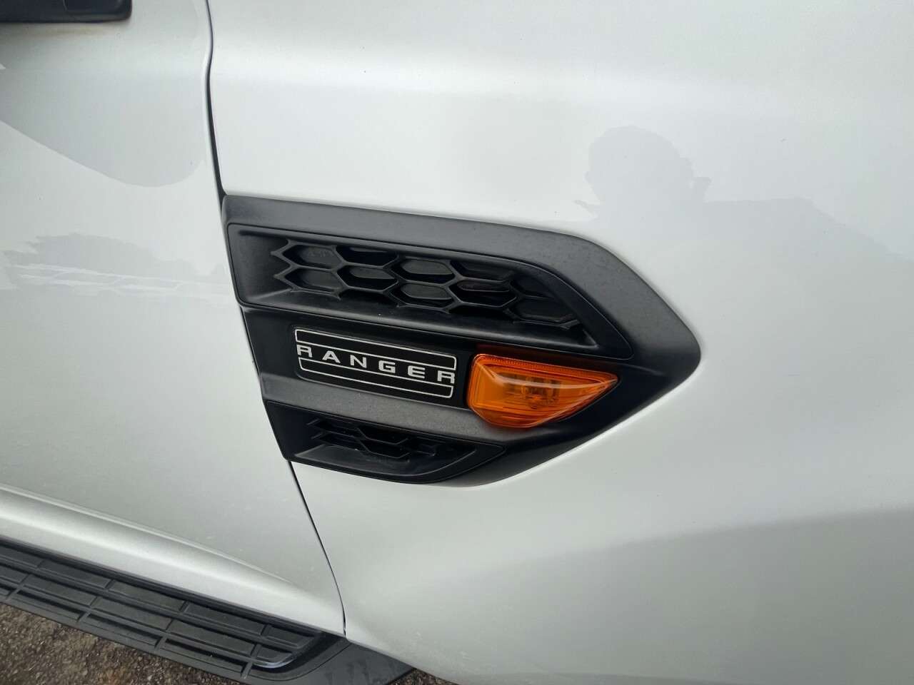 2021 FORD RANGER 2021 FORD RANGER