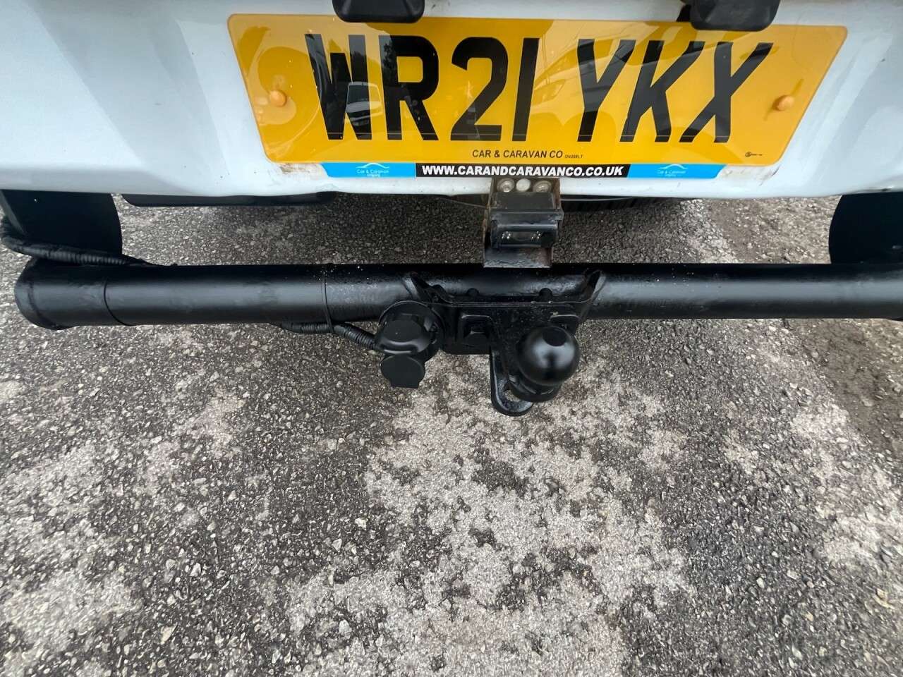 2021 FORD RANGER 2021 FORD RANGER