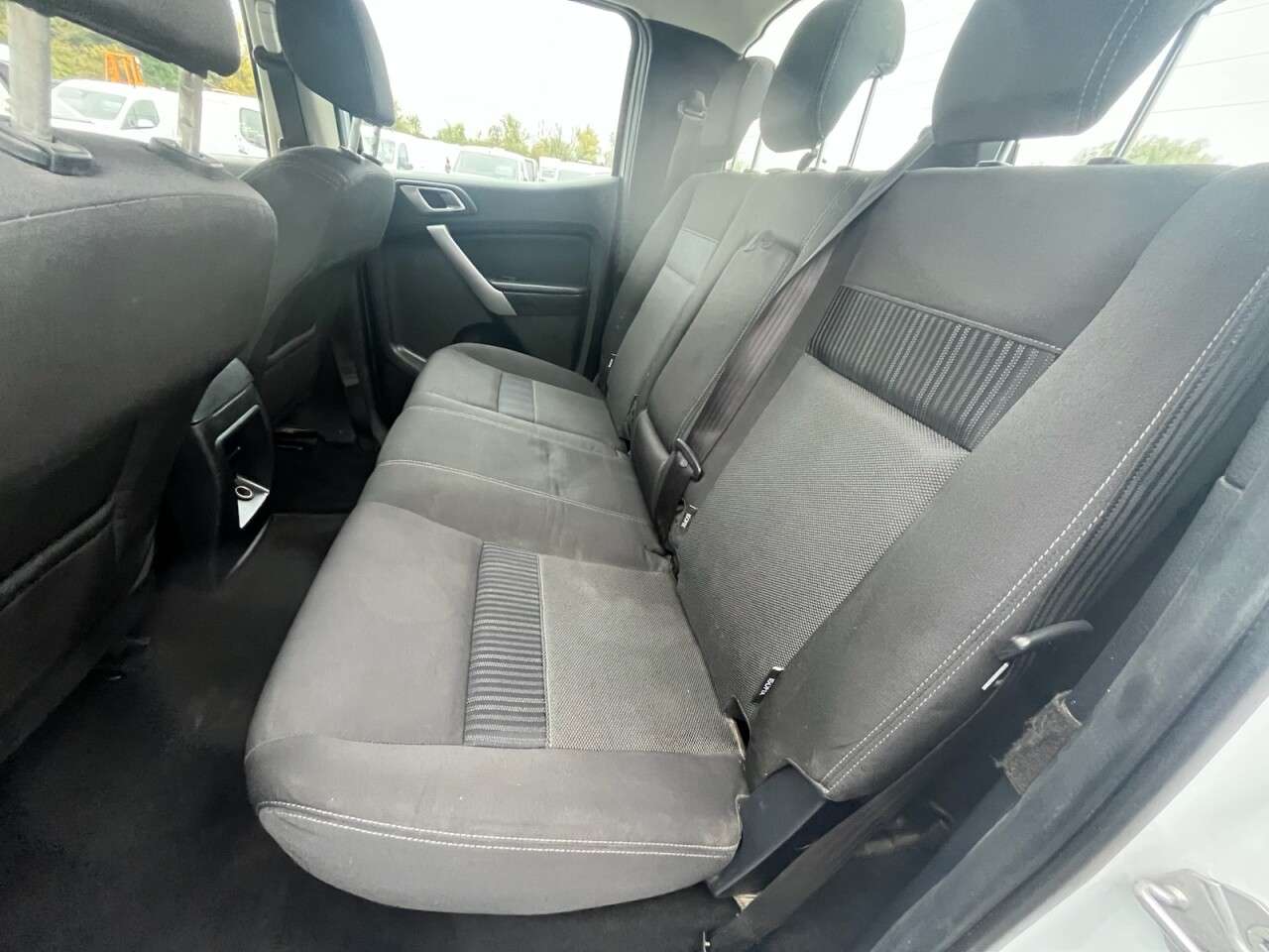 2021 FORD RANGER 2021 FORD RANGER