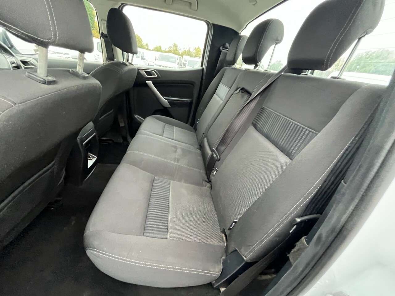 2021 FORD RANGER 2021 FORD RANGER